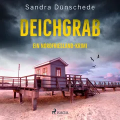 Deichgrab (Ungekürzt)
