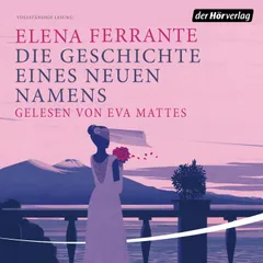 Die Geschichte eines neuen Namens