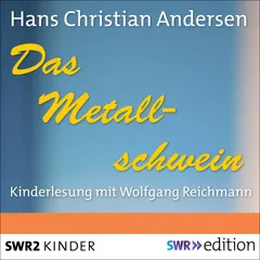 Das Metallschwein