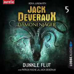 Dunkle Flut
