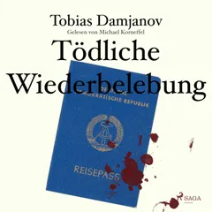 Tödliche Wiederbelebung (Ungekürzt)