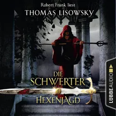 Hexenjagd