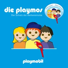 Die Playmos
