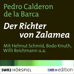 Der Richter von Zalamea