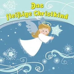 Das fleißige Christkind