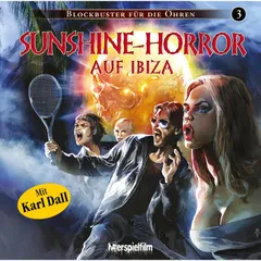 Sunshine-Horror auf Ibiza