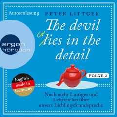 The Devil Lies in the Detail 2