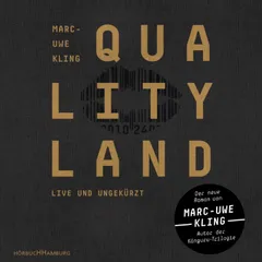 QualityLand (QualityLand 1)