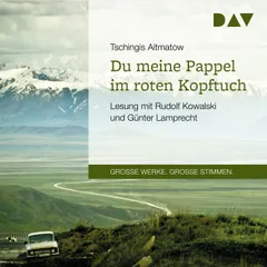 Du meine Pappel im roten Kopftuch