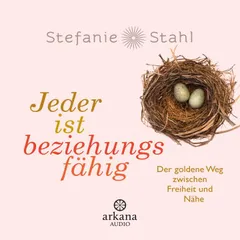 Jeder ist beziehungsfähig