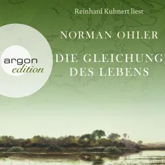 Die Gleichung des Lebens