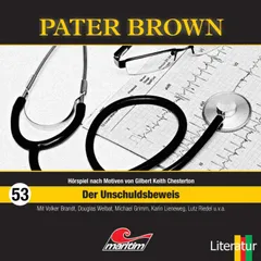 Der Unschuldsbeweis