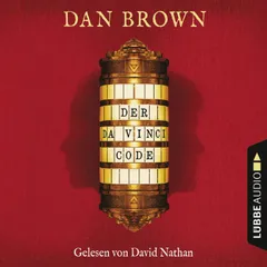 Der Da Vinci Code (Gekürzt)