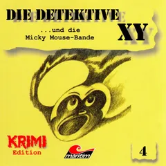 ...und die Micky Mouse-Bande