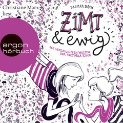 Zimt und ewig - Zimt
