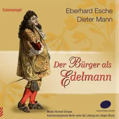 Der Bürger als Edelmann