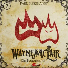 Die Feuerteufel