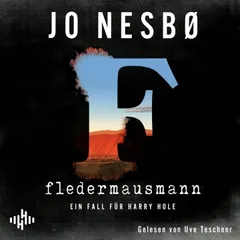 Fledermausmann (Ein Harry-Hole-Krimi 1)