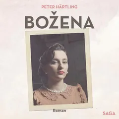 Bozena (Ungekürzt)
