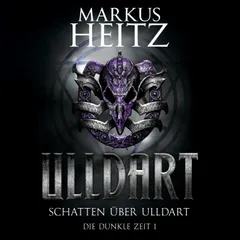 Schatten über Ulldart (Ulldart 1)