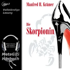Die Skorpionin