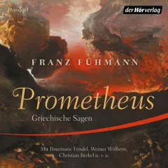 Prometheus
