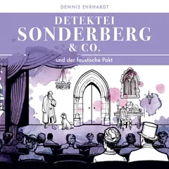 Sonderberg & Co. Und der faustische Pakt