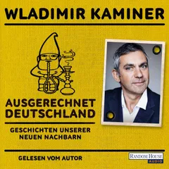 Ausgerechnet Deutschland