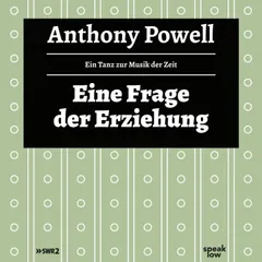 Eine Frage der Erziehung