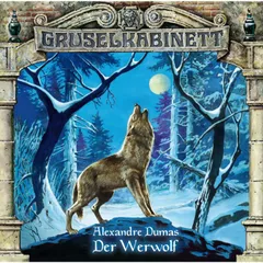 Der Werwolf