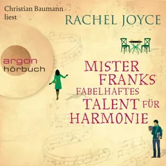 Mister Franks fabelhaftes Talent für Harmonie