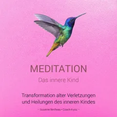 Meditation für das innere Kind
