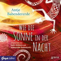 Wie die Sonne in der Nacht