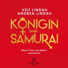 Königin und Samurai