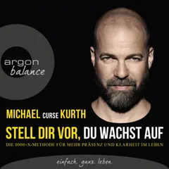Stell dir vor, du wachst auf