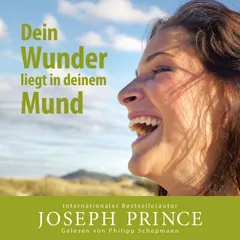 Dein Wunder liegt in deinem Mund