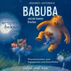 Babuba und die bunten Drachen - Babuba