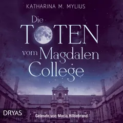Die Toten vom Magdalen College