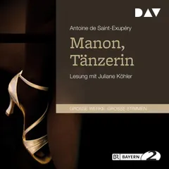 Manon, Tänzerin