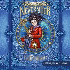 Nevermoor 1. Fluch und Wunder