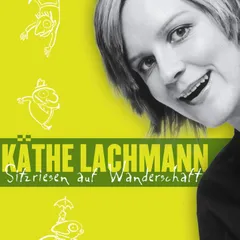 Käthe Lachmann, Sitzriesen auf Wanderschaft