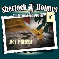 Der Patient