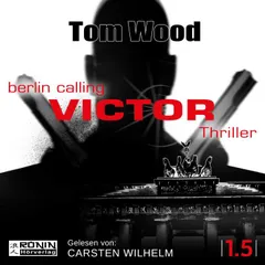 Victor: Berlin Calling