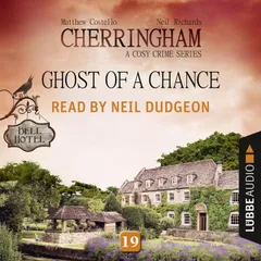 Ghost of a Chance