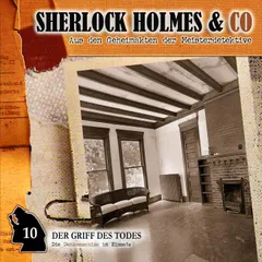 Der Griff des Todes
