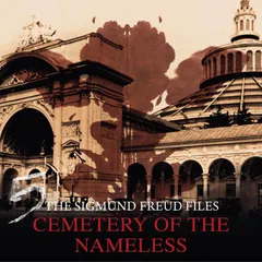 Cemetery of the Nameless