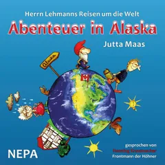 Herrn Lehmanns Reisen um die Welt