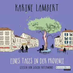 Eines Tages in der Provence