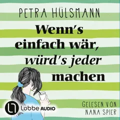 Wenn's einfach wär, würd's jeder machen
