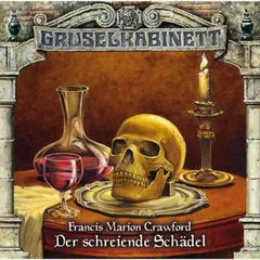Der schreiende Schädel